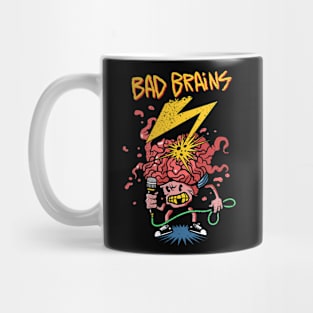 Bad Brains Mug